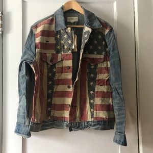 Denim & Supply by Ralph Lauren Jean Jacket